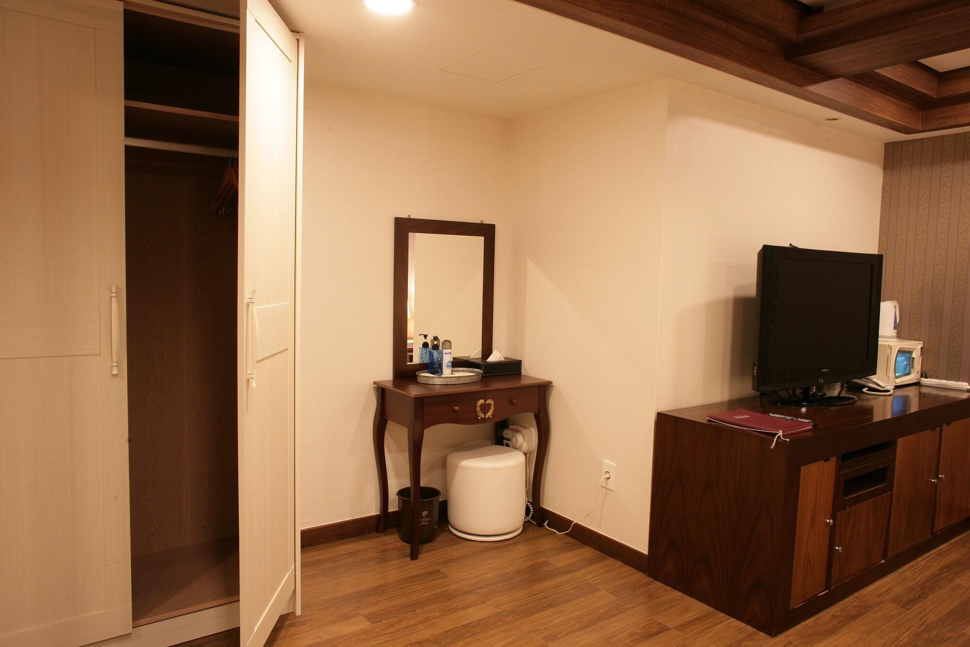 Hill House Seoul Myeongdong Hotel Exterior foto