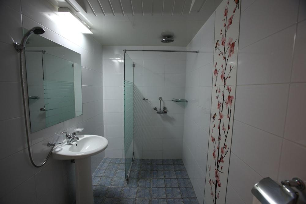 Hill House Seoul Myeongdong Hotel Exterior foto