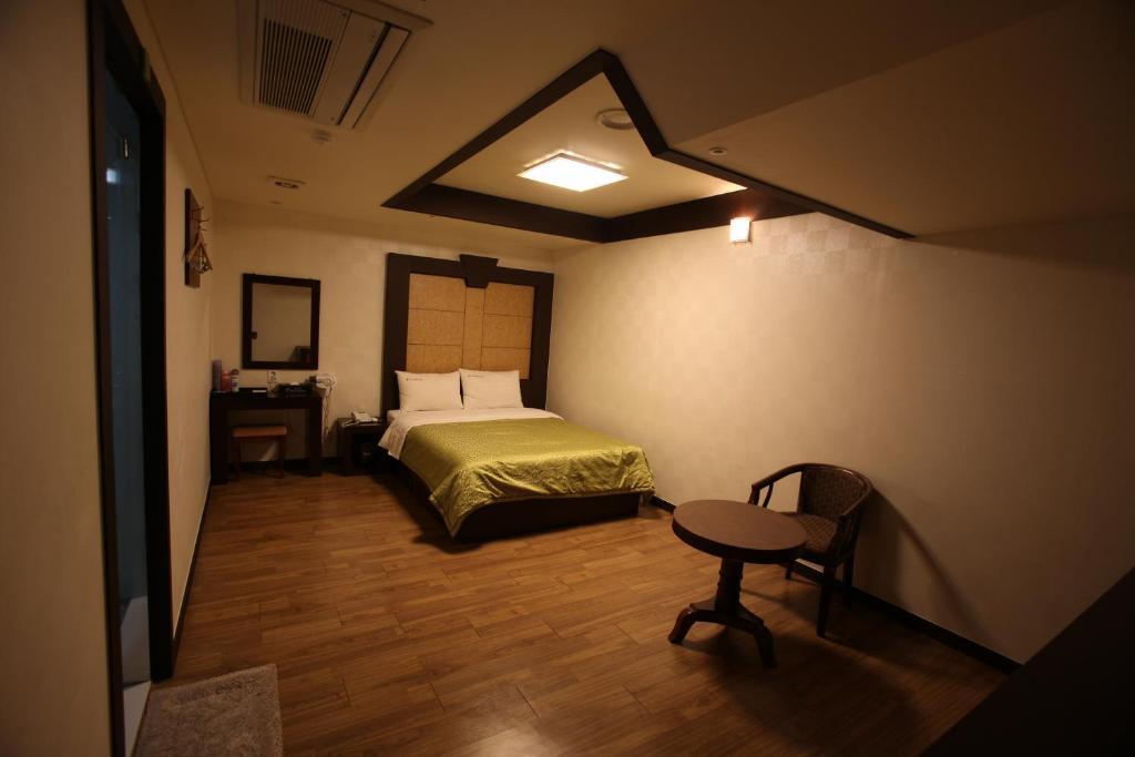 Hill House Seoul Myeongdong Hotel Exterior foto