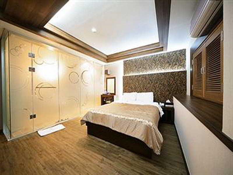 Hill House Seoul Myeongdong Hotel Exterior foto