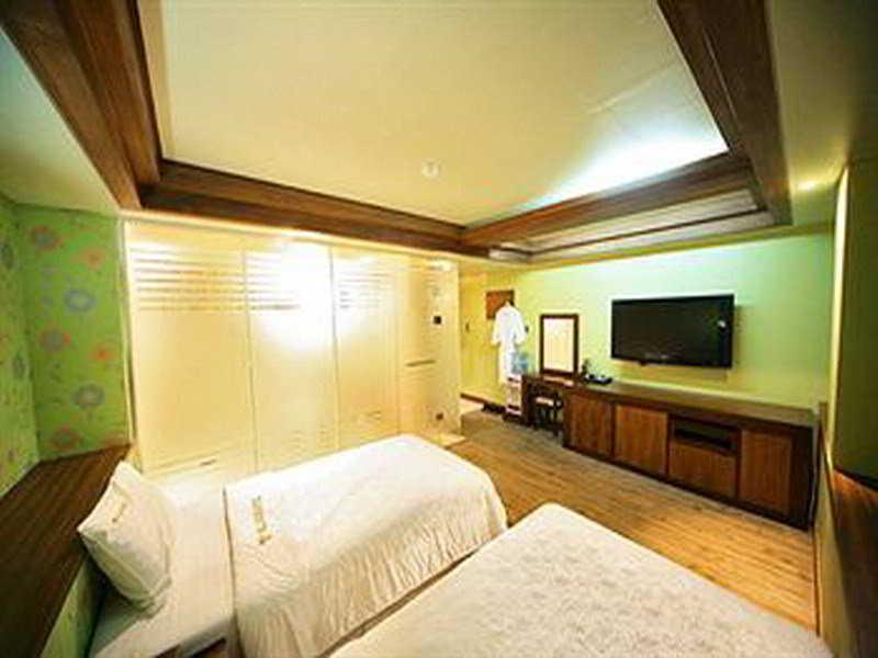 Hill House Seoul Myeongdong Hotel Exterior foto