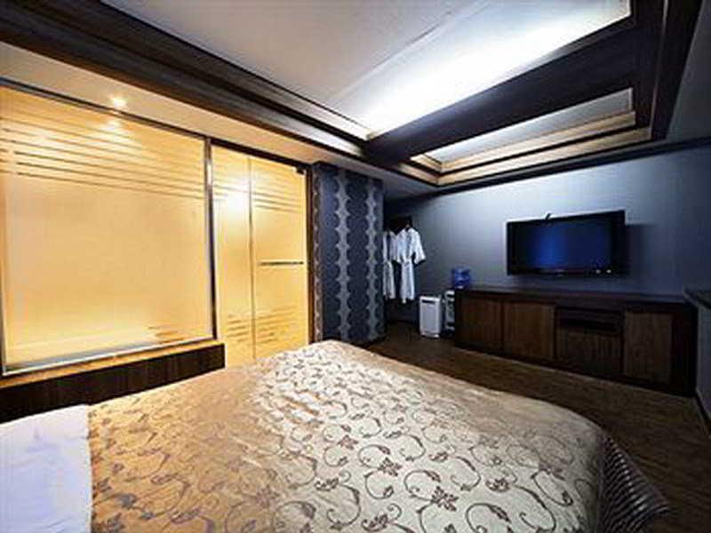 Hill House Seoul Myeongdong Hotel Exterior foto