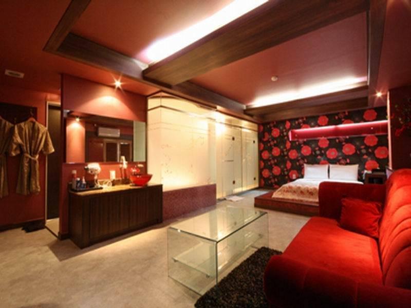 Hill House Seoul Myeongdong Hotel Exterior foto